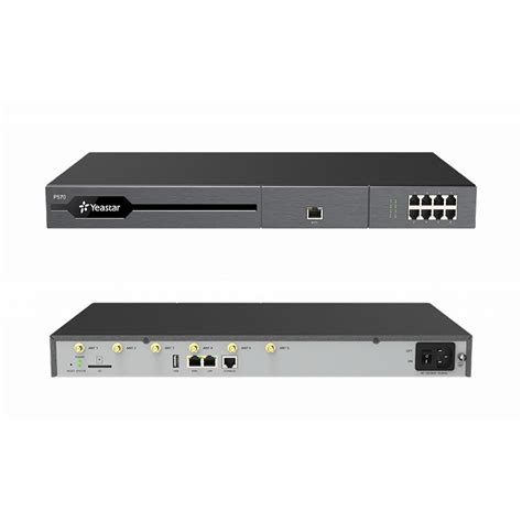 Tổng đài IP Yeastar P570